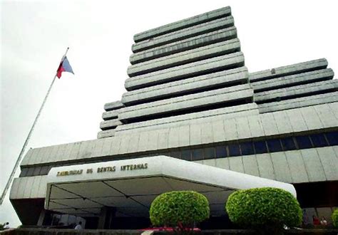 BIR Bldg..